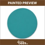 Round MDF Base - Plain - Image 3